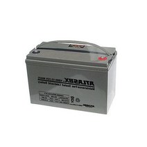 아트라스BX KB80-12 (12V 80AH)