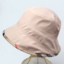 이스트무브 여성용 브림버리라디햇 벙거지모자