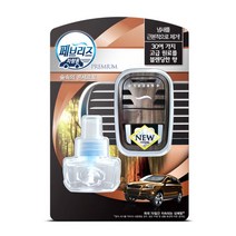 [Su∇] 페브리즈 프리미엄 차량용 숲속의 콘체르토 7ml 선물용방향제 량용 새차 냄새제거제 탈취제 탈취재 송풍구 에어 자동 공기정화제 φjF_ea, !기본상품!, ∩본상품Ω