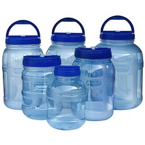 PC 청매실통 담금주통 과실주통 매실통, 30L 매실통