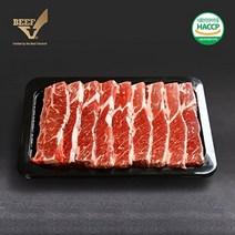 명가일품 LA갈비 구이용 2kg (초이스등급), 1개, 기타