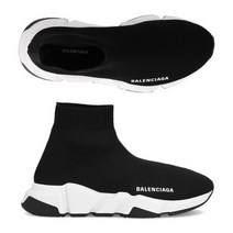 [발렌시아가] 스피드러너 587280 W2DBQ 1015 여성 스니커즈