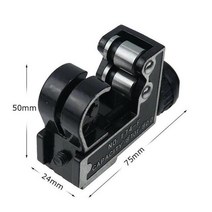 Mintiml-수동 파이프 커터 3-28mm 1/8 "에서 1-1/8" 튜브 절단 도구 강철 알루미늄 황동 구리, [01] 인디고