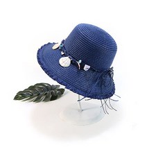 러브퀸 3+1 조개사랑비치 아동 아기 유아 모자 비치모자 페도라 밀짚모자 썬햇 볼캡 벙거지