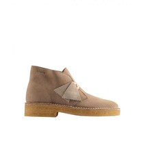 클락스 데저트 부츠 221 샌드 스웨이드 Clarks Desert Boot 221 Sand Suede
