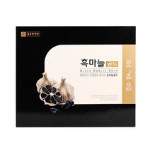 종근당건강 흑마늘골드 80ml x 60포, 1, 본상품선택, 본상품선택