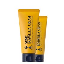 토트넘 훗스퍼 소닉 보스웰리아 스포츠 리커버리 마사지 크림, 90ml(30ml+60ml)