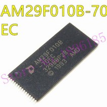 자동차용품 수입차부품 1 개몫 AM29F010B70EC 원래 재고 더 큰 많은 수량