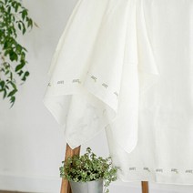 무루 [무루]기능성 햄프 사각천기저귀 2장(1set), 단품없음