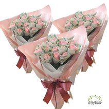 다줄께 생화 돈꽃다발 생일 기념일 축하 선물 전국꽃배달서비스