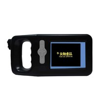 가축 임신측정기 초음파 진단기 영상 검사기 임테기, TC-F260 기계식