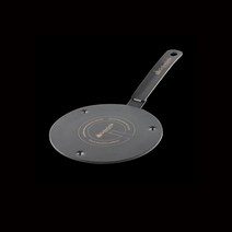 [New 인덕션 컨버터 Black Edition] 어떤 용기든 인덕션에서 사용가능