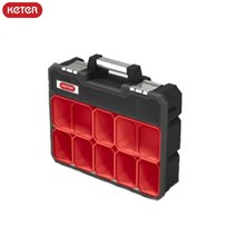 케터 볼트통 피스통 볼트함 부품함 연장통 나사통 부품박스 가정용공구함 공구정리함