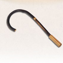 나무 지압봉 마사지 오십견 어께 목 등허리 발바닥 갈고리 안마기, 갈고리 지압기