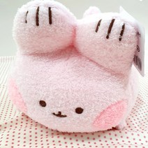 라토라 토끼인형 썸-23cm 2종, 핑크