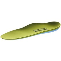 일본직발송 6. Form thotics (폼소틱스) 폼소틱스 Formthotics Sports 깔창 Run ShockStop 초록파랑 B00Y6, XXS 20br-22.5cm_One Color, XXS 20br-22.5cm_One Color, XXS 20br-22.5cm_One Color