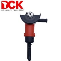 DCK 6인치 그라인더 디스크 절단 연마 전기식 핸드 고출력 소형 경량 판넬(KSM03-150), 1개
