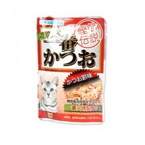 카네토라 가다랑어 파우치 60g