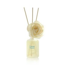 아로니카 앳홈 블루밍가든 디퓨저 85ml 4종, 코튼플라워