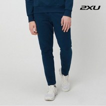 2XU 글로벌 공용 디바이스 C P 스웨트팬츠 X1GU17143TBL
