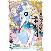 슬라임을 잡으면서 300년 모르는 사이에 레벨MAX가 되었습니다 8 노엔 코믹스, 상품명