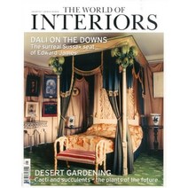 The World of Interiors (월간) : 2017년 01월, World of Interior