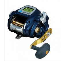 바낙스 카이젠 7000CP 우럭 대구 갈치 전동릴