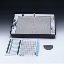 태양의고도측정기(4계절용)