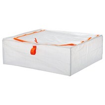 이케아PARKLA 페르클라 수납박스 55x49x19 cm - IKEA