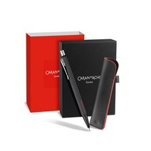 [까렌다쉬] 에크리도 레이싱 볼펜 or 샤프 0.7mm / 파우치 세트 한정판, 볼펜 세트