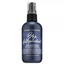 범블 앤 범블 풀 포텐셜 헤어 프리저빙 부스터 스프레이, 4.2온스/125mL