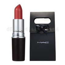 맥 립스틱 (3g) 캔디얌얌 루비우 칠리 등, 레이디버그(포장), 1개