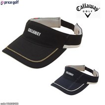 여성 썬바이저 241-0191812 GOLF APPAREL JAPAN, 색상 : 네이비