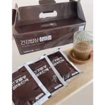 안동마데이 건강밥상 참마진액 껍질 벗긴 안동 마즙 100ml 30포 효도 선물 참마진액 참마즙 참 마즙 마 참마 참마진액 안동마즙 남편건강 부모님건강