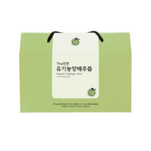 유기농다림 더진한 양배추즙 30p, 100ml x 30포, 2개