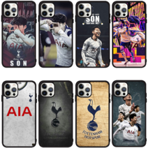 토트넘 축구 손흥민 son 휴대폰케이스 S7엣지 S8+ S9+ S10+ S10E S10 5G