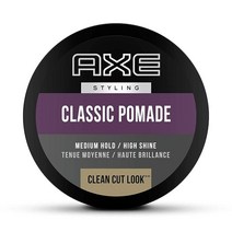 Axe 시그니처 클린컷 룩 포마드 74.8g(2.6온스) (9개 팩) 5618807192