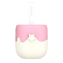 SMN 고양이 모래삽 세트 똥삽 고양이삽, 핑크