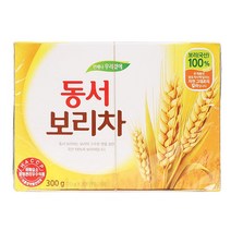 보리차 300G동서, 300g, 30개입, 1개