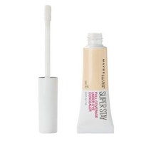 메이블린 뉴욕 슈퍼스테이 컨실러 7ml, 18 라이트 미디엄, 3개