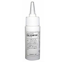 불멸스탬프 (JM8BA78A) 잉크카트리지 잉크 50cc 백색 리필잉크, 1, 본상품선택, 본상품선택