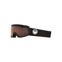 드래곤 고글 스노우보드 Dragon Alliance ROGUE SN-17045 Black Lumalens POLARIZED Snow/Ski Goggles