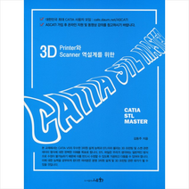 CATIA STL MASTER, 세화