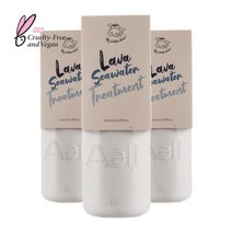 에이올 용암해수 비건 헤어트리트먼트 650mL 3개, 1개