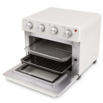 키친아트 에어프라이어 KAF-23L 오븐 23L 토스터 듀얼히팅