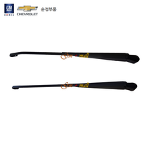 다마스 라보 윈도브러쉬대(프런트/와이퍼암), 브러쉬대 조수석(RH) P96960688