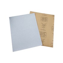 MSC 종이 페이퍼 사포 빼빠 목공용 목공, MSC(백색)320방(1장)