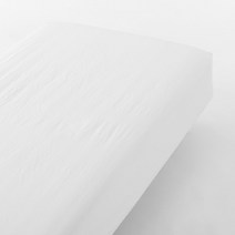 무인양품 MUJI 워싱면 매트리스 커버 JDAB7A1A