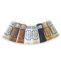 마루보수제 우디코크/강화마루/온돌마루/강마루/메꿈제/메꾸미/가구몰딩/바닥보수/흠집보수/연성튜브/마루보수, 10.그레이워시