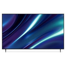 라익미 D9801L 울트라 UHD 4K HDR IPS 초대형 TV, 방문설치, 스탠드형, 248.92cm(98인치)
